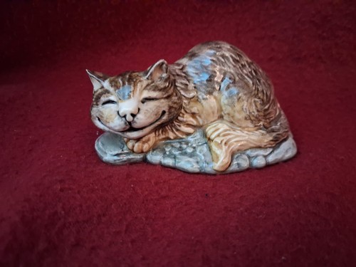 Vintage beswick cheshire - beswick, cat