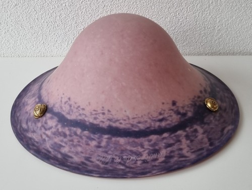 Tolle pâte verre - tolle, de
