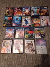 👍👍Blu-ray / DVD Konvolut