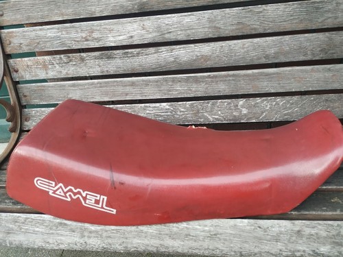 Moto morini 500 - 500, camel