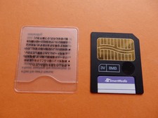 8 MB Smart Media
