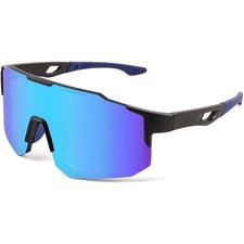 Sport Sonnenbrille Herren