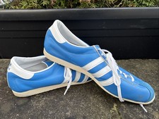 ADIDAS OVERDUB REKORD GRÖSSE