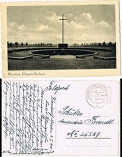 Düsseldorf Schlageter-Denkmal