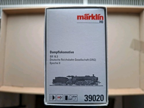 Märklin 39020