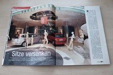 Auto Motor Sport AMS 12/2001