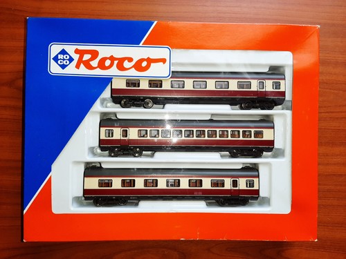 Roco 43069 - nr.,