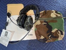 MSA 75335 Headset