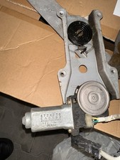 4724206 FENSTERHEBER VORNE RECHTS / 1148774 FÜR CHRYSLER STRATUS CABRIO JX *