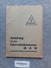 Anleitung für den