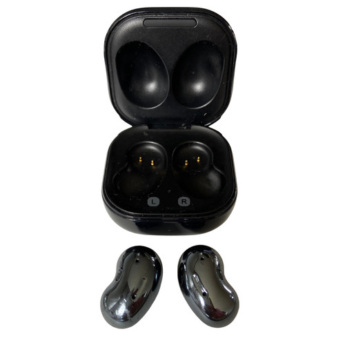 Samsung galaxy buds live - samsung,