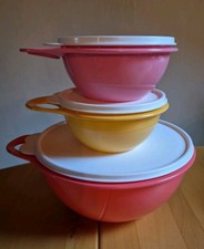 Tupperware 3 Tlg Maximilian