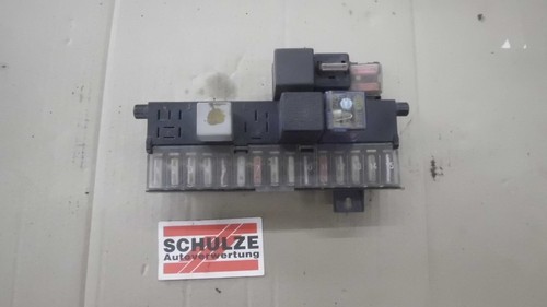 Sicherungskasten