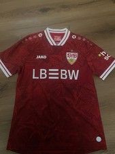 VfB Stuttgart Herren Trikot