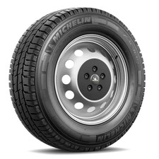 Michelin Agilis Alpin 215/65 R