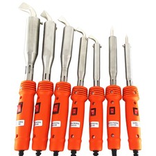 80-300W Elektronik Lötkolben