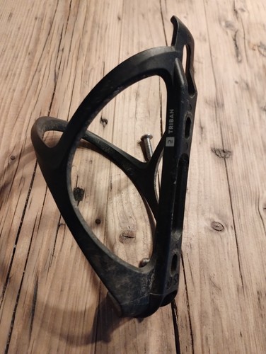 Fahrrad flaschenhalter 500 - fahrrad,