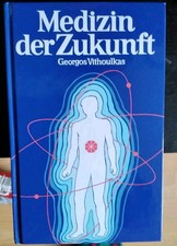 Georgos vithoulkas medizin - vithoulkas,,