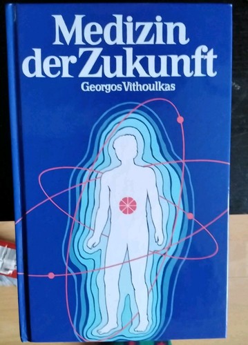 Georgos vithoulkas medizin - vithoulkas,,