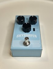 TC Electronic Skysurfer Reverb, Hallgerät, wie neu