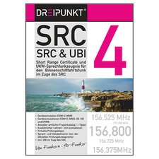 Lernsoftware SRC UBI UKW-Funk