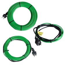 Heizkabel Rohrbegleitheizung