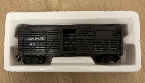 Model power miniature union - model,