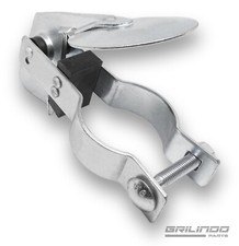 64mm Auspuffkappe Wetterkappe