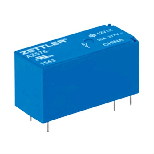 Az576 12d zettler - zettler,
