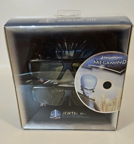 Samsung ssg 3100gb megamind - megamind, 3d