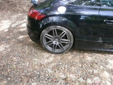 AUDI TT 2012 TTS RS4 LE MANS