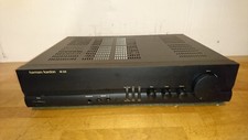 Harman Kardon HK 620 mit FB