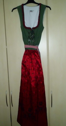 Dirndl country line - ,