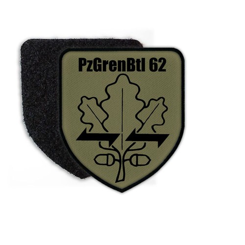 Patch pzgrenbtl - patch, 62