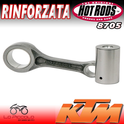 8705 biella motore - biella,
