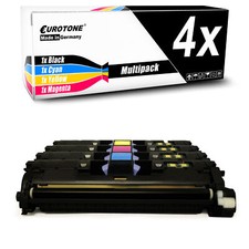 4x Toner f�r Canon Lasershot