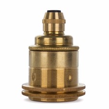 B-WARE Vintage Fassung E27