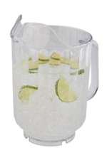 Pitcher Bierkrug Karaffe