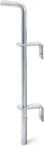 Bodenschieber 16mm verz - 16mm, Ø