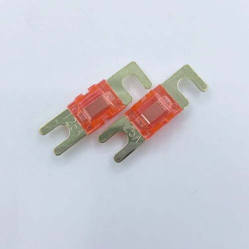 Mini anl sicherung 125 ampere - mini,