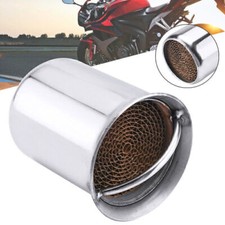 51mm für Motorrad Auspuff