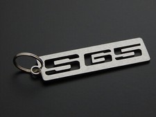 Schlüsselanhänger "S65" für