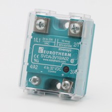 Eurotherm SVDA-3V10/A02
