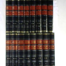 Chronik des 20. Jahrhundert