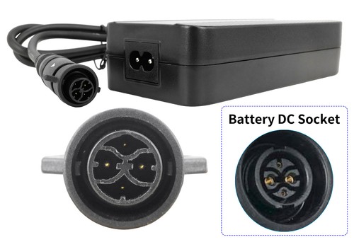 36v ebike ladegerät für - 2a,