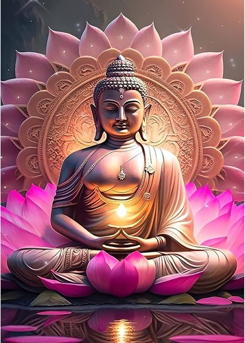 Diamond painting erwachsene - 5d,