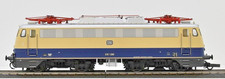 Trix 22031  unbespielt neuwertig E 10.12 Rheingold  DC Sound DCC-dig. Sound OVP