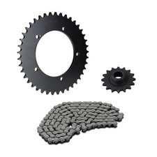 Ketten Satz Ritzel 16Z