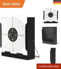 Kugelfang Scheibenkasten