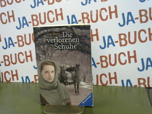 Die verlorenen schuhe mayer - verlorenen,